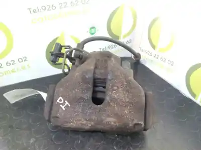 Peça sobressalente para automóvel em segunda mão pinça de travão dianteira esquerda por audi a4 berlina (8e) 2.0 tdi 16v (103kw) referências oem iam 
