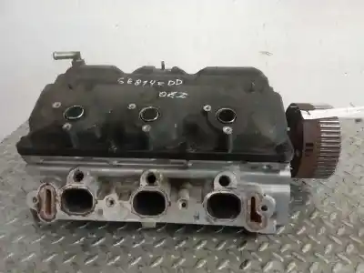 Pezzo di ricambio per auto di seconda mano testata motore per chrysler 300 m (lr) 3.5 cat riferimenti oem iam 