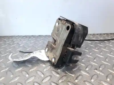 Second-hand car spare part front right door lock for renault scenic rx4 (ja0) 2.0 16v oem iam references   