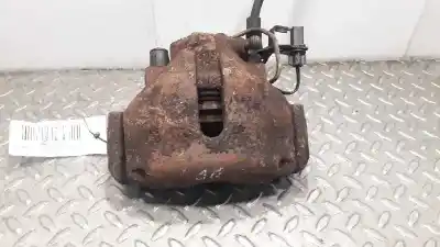 Peça sobressalente para automóvel em segunda mão pinça de travão dianteira direita por audi a4 berlina (8e) 2.0 tdi 16v (103kw) referências oem iam 