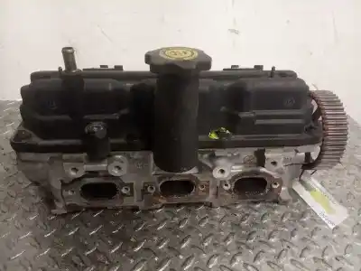 Pezzo di ricambio per auto di seconda mano testata motore per chrysler 300 m (lr) 3.5 cat riferimenti oem iam 