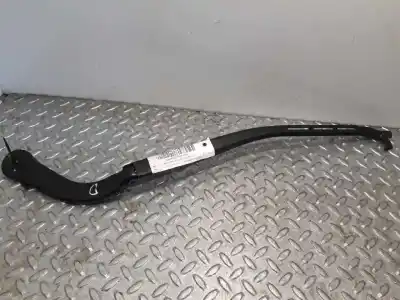 Peça sobressalente para automóvel em segunda mão haste de escova dianteiro direito por bmw serie 3 touring (e91) 320d referências oem iam 61617138990