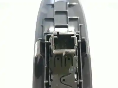 Second-hand car spare part right front power window switch for citroen c4 lim. collection oem iam references 6490jy  