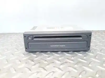Piesă de schimb auto la mâna a doua SISTEM DE NAVIGARE GPS pentru RENAULT SCENIC II  Referințe OEM IAM 8200339751A  0123456789