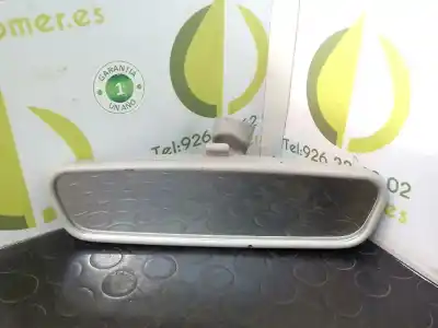 Peça sobressalente para automóvel em segunda mão espelho retrovisor interior por audi a4 berlina (8e) 2.0 tdi 16v (103kw) referências oem iam 