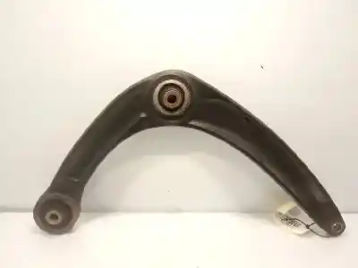 Pezzo di ricambio per auto di seconda mano braccio di sospensione anteriore sinistro inferiore per citroen c4 lim. collection riferimenti oem iam 3520v2