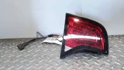 Peça sobressalente para automóvel em segunda mão farolim interior traseiro esquerdo por audi a4 berlina (8e) 2.0 tdi 16v (103kw) referências oem iam 