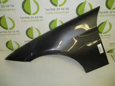 Recambio de automóvil de segunda mano de aleta delantera izquierda para bmw serie 3 touring 2.0 16v d referencias oem iam 41357135679  