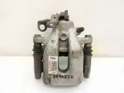Pezzo di ricambio per auto di seconda mano pinza freno posteriore destra per citroen c4 lim. collection riferimenti oem iam 9678720880