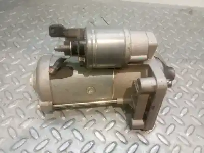 Pièce détachée automobile d'occasion DÉMARREUR DE VOITURE pour CITROEN BERLINGO FURGÓN  Références OEM IAM 9832577880  