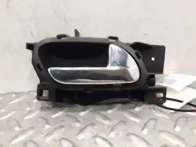 Pezzo di ricambio per auto di seconda mano MANIGLIA INTERNA ANTERIORE DESTRA per CITROEN C4 COUPE  Riferimenti OEM IAM   
