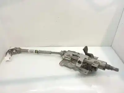 Pezzo di ricambio per auto di seconda mano piantone dello sterzo per citroen c4 lim. collection riferimenti oem iam 4123gp