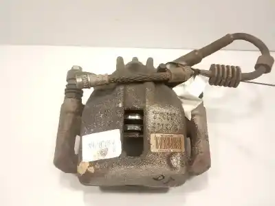 Pezzo di ricambio per auto di seconda mano pinza freno anteriore sinistra per citroen c4 lim. collection riferimenti oem iam 4400v7