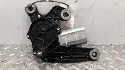 Pezzo di ricambio per auto di seconda mano motore tergicristallo posteriore per citroen c4 coupe vtr riferimenti oem iam 963715878001