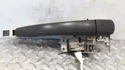 Pezzo di ricambio per auto di seconda mano maniglia esterna anteriore destra per citroen c4 coupe vtr riferimenti oem iam 