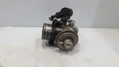 Second-hand car spare part EGR VALVE for MERCEDES-BENZ CLASE E (W210) BERLINA DIESEL  OEM IAM references   