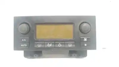 Pezzo di ricambio per auto di seconda mano controllo climatico per citroen c4 coupe vtr riferimenti oem iam 9658084577