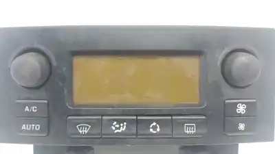 Second-hand car spare part climate control for citroen c4 coupe vtr oem iam references 9658084577 281160311 ns1061667g