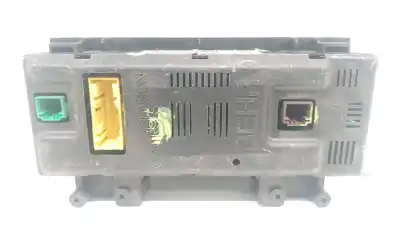 Second-hand car spare part climate control for citroen c4 coupe vtr oem iam references 9658084577 281160311 ns1061667g