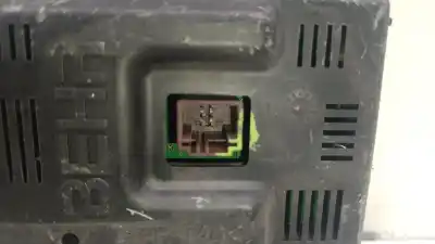 Second-hand car spare part climate control for citroen c4 coupe vtr oem iam references 9658084577 281160311 ns1061667g