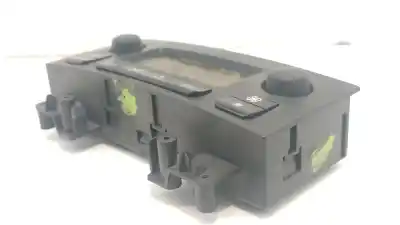 Second-hand car spare part climate control for citroen c4 coupe vtr oem iam references 9658084577 281160311 ns1061667g