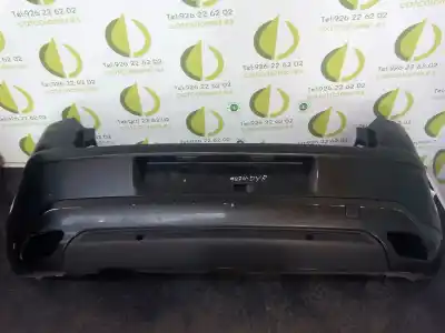Pezzo di ricambio per auto di seconda mano paraurti posteriore per citroen c4 coupe vtr riferimenti oem iam 