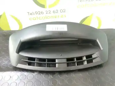 Peça sobressalente para automóvel em segunda mão quadrante por citroen c4 coupe vtr referências oem iam p96613462zd  