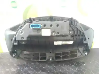 Peça sobressalente para automóvel em segunda mão quadrante por citroen c4 coupe vtr referências oem iam p96613462zd  
