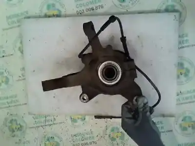 Second-hand car spare part front right knuckle for renault scenic (ja..) 1.9 dti diesel 80 cv / 59 kw oem iam references   