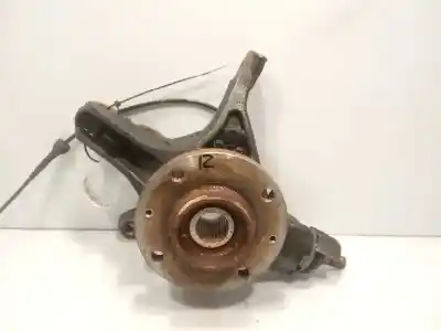 Pezzo di ricambio per auto di seconda mano snodo anteriore sinistro per citroen c4 lim. collection riferimenti oem iam 364696