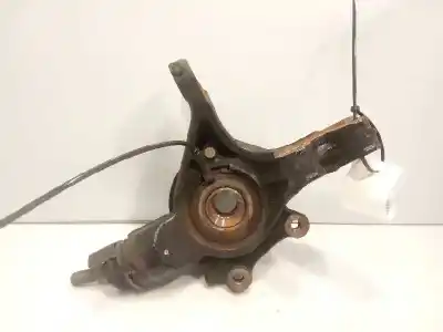 Second-hand car spare part front left knuckle for citroen c4 lim. collection oem iam references 364696  