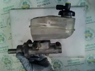 Автозапчасти б/у тормозной насос за renault scenic (ja..) 1.9 dti diesel 80 cv / 59 kw ссылки oem iam 2701w