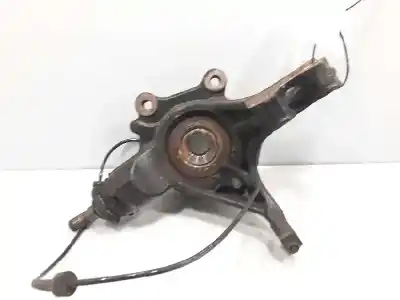Second-hand car spare part front right knuckle for citroen c4 lim. collection oem iam references 364796  