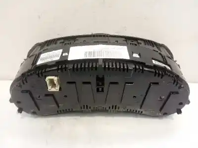 Peça sobressalente para automóvel em segunda mão quadrante por citroen c4 lim. collection referências oem iam 6103qe a2c82218300 9801531880