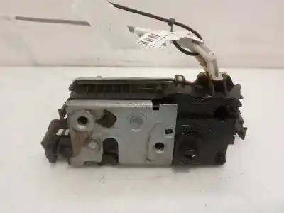 Pezzo di ricambio per auto di seconda mano serratura porta anteriore destra per citroen c4 lim. collection riferimenti oem iam 9136gr