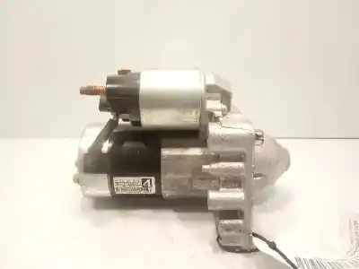 Pezzo di ricambio per auto di seconda mano motorino di avviamento per citroen c4 lim. collection riferimenti oem iam 5802z8