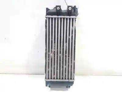 Peça sobressalente para automóvel em segunda mão intercooler por citroen c4 lim. collection referências oem iam 0384n9  9684212480