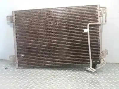 Second-hand car spare part air conditioning condenser / radiator for renault scenic rx4 (ja0) 2.0 16v dynamique oem iam references 7700434383b