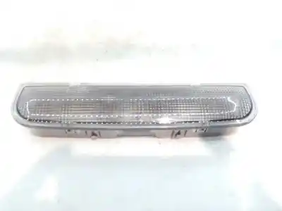 Pezzo di ricambio per auto di seconda mano LUCE INTERNA per AUDI A3 (8P)  Riferimenti OEM IAM   
