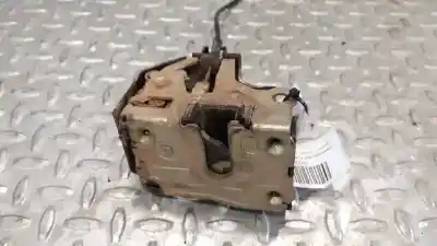 Second-hand car spare part rear left door lock for renault scenic rx4 (ja0) 2.0 16v dynamique oem iam references 