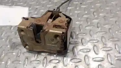 Second-hand car spare part rear right door lock for renault scenic rx4 (ja0) 2.0 16v dynamique oem iam references 
