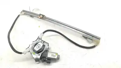 Автозапчасти б/у регулятор стекла переднего правого за renault scenic rx4 (ja0) 2.0 16v dynamique ссылки oem iam 400732c 400732c 400732c