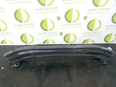 Second-hand car spare part front bumper reinforcement for fiat stilo (192) 1.9 jtd cat oem iam references 