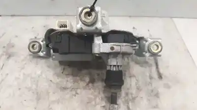 Second-hand car spare part rear windshield wiper motor for renault scenic rx4 (ja0) 2.0 16v dynamique oem iam references   