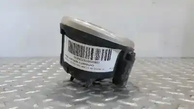 Second-hand car spare part right fog light for renault scenic rx4 (ja0) 2.0 16v dynamique oem iam references   
