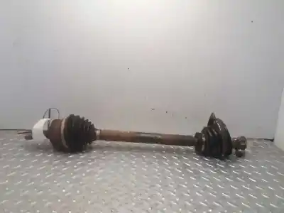 Second-hand car spare part front left transmission for renault scenic rx4 (ja0) 2.0 16v dynamique oem iam references 