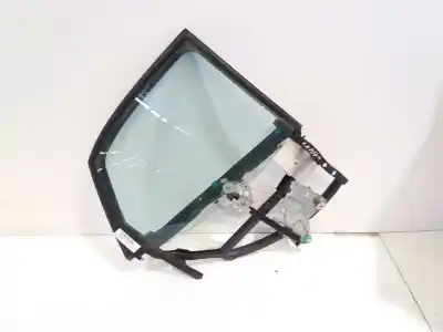Piesă de schimb auto la mâna a doua mecanism actionare geam spate dreapta pentru audi a4 berlina (b5) 1.8 referințe oem iam 8d0839399a
