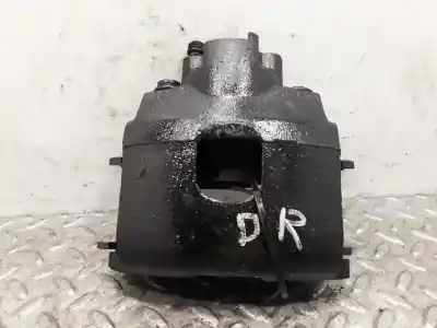 Pezzo di ricambio per auto di seconda mano pinza freno anteriore destra per chrysler 300 m (lr) 2.7 cat riferimenti oem iam 1321