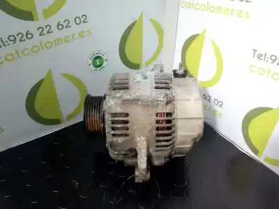 Pezzo di ricambio per auto di seconda mano alternatore per chrysler 300 m (lr) 2.7 cat riferimenti oem iam 04896123aa