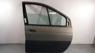 Second-hand car spare part front right door for renault scenic rx4 (ja0) 2.0 16v dynamique oem iam references 